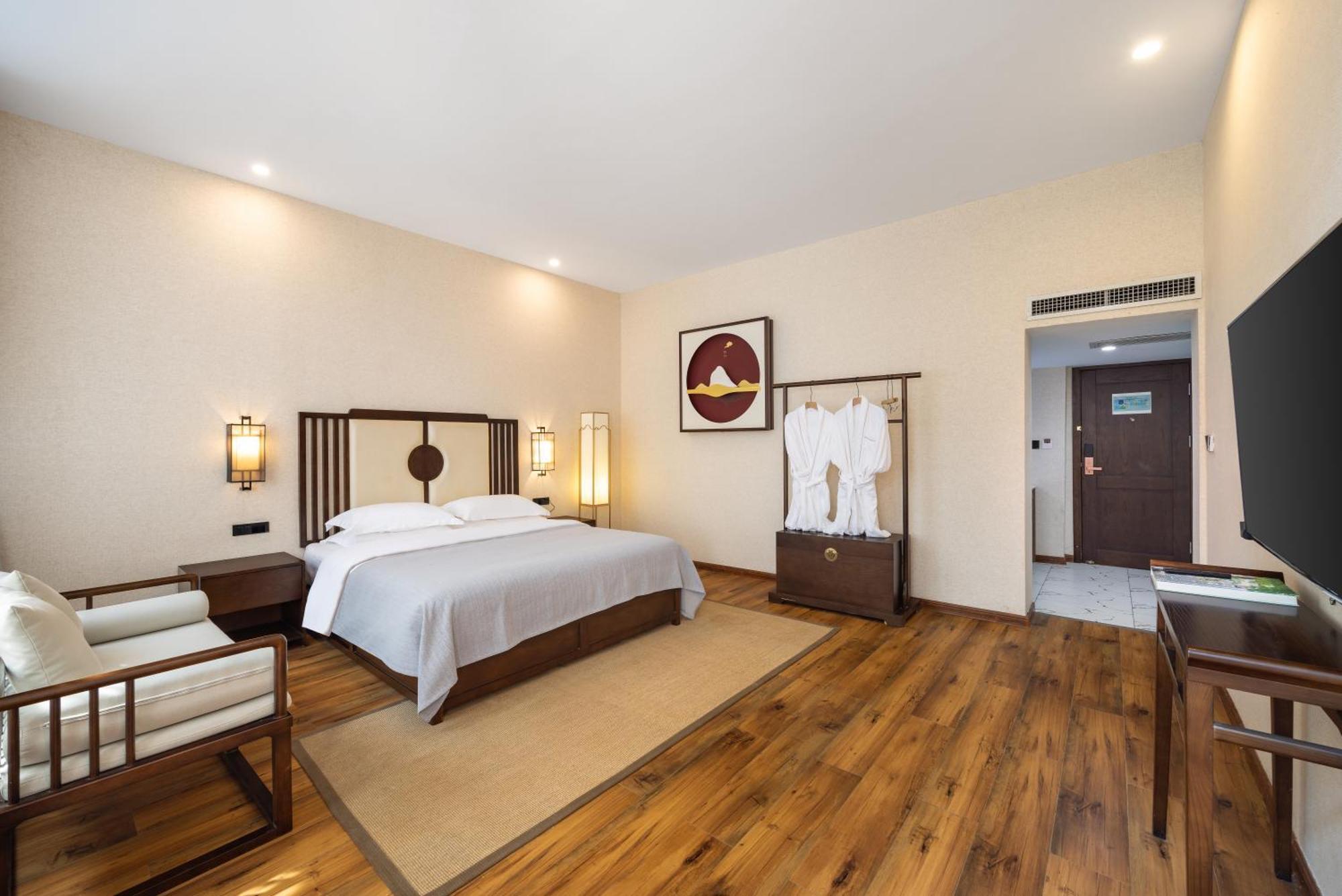 Honglu Garden Hotel Xi'An Bell And Drum Tower Huimin Street Store Exterior photo